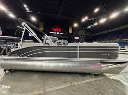 2025 Harris Cruiser 230