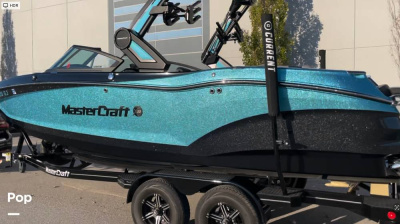 2022 Mastercraft X22