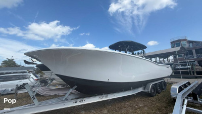 2020 Tidewater 320 CC Adventure