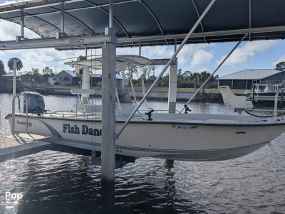 2005 Action Craft Coastal-Bay 2310 TE