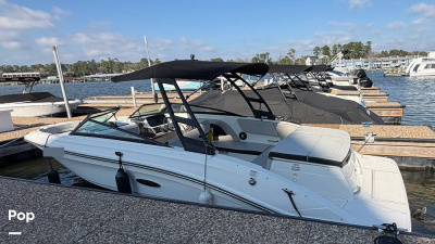 2022 Sea Ray SPX 230