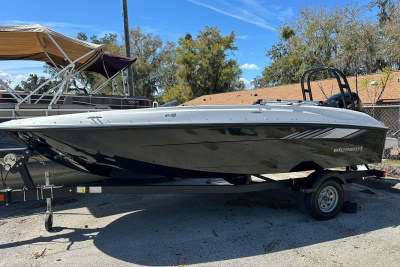 2026 Bayliner Element E18