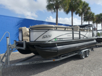 2020 Regency 230 DL3