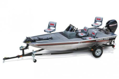 2013 Tracker Pro 165