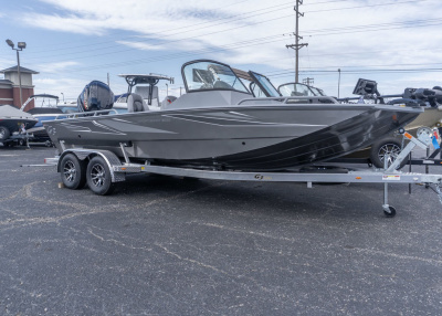 2026 G3 Boats Sportsman 2400