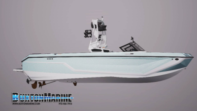 2026 Nautique Super Air Nautique GS24