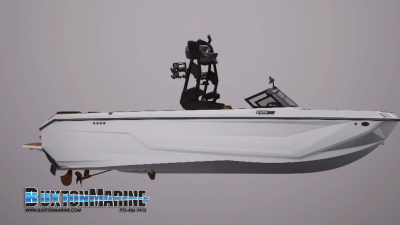2026 Nautique Super Air Nautique GS24