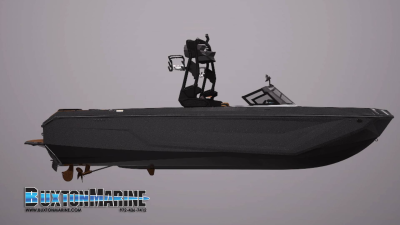 2026 Nautique Super Air Nautique GS24