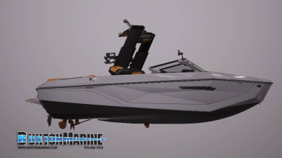 2026 Nautique Super Air Nautique G23