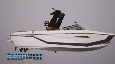 2026 Nautique Super Air Nautique G25