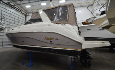 2005 Rinker Fiesta Vee 342
