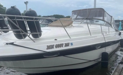 2003 Regal Commodore 3560 IO