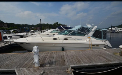 1994 Sea Ray Sundancer 330