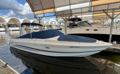 2001 Formula 280 Bowrider