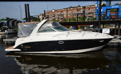 2005 Rinker Fiesta Vee 300