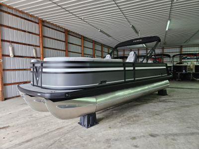 2026 Viaggio LAGO X 22S TRITOON