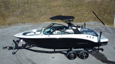 2026 Chaparral GTS 3