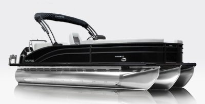 2026 Harris CRUISER 210 SLDH HTG