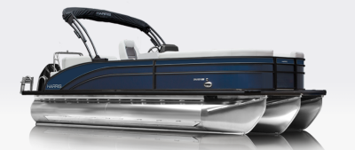 2026 Harris CRUISER 210 SLDH HTG