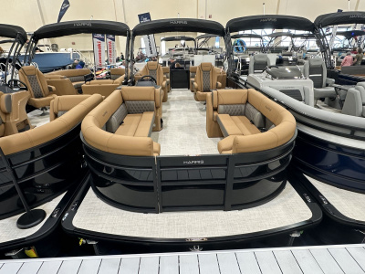 2026 Harris CRUISER 230 CWDH