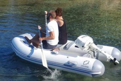 2026 Zodiac Cadet 270 Aero