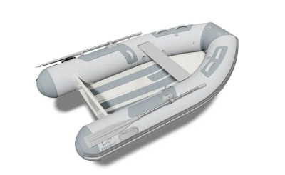 2026 Zodiac Cadet RIB Alu 300