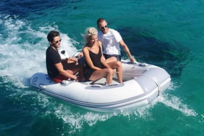 2026 Zodiac Cadet 310 Aero