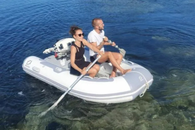 2026 Zodiac Cadet 350 Aero