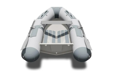 2026 Zodiac Cadet RIB Alu 360