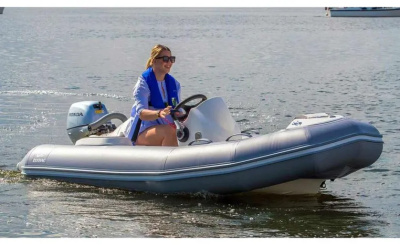 2026 Zodiac Yachtline 360