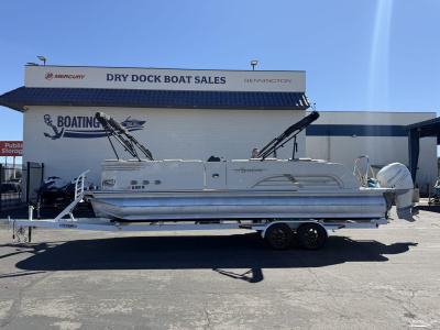 2018 Avalon Ambassador 2785RJ