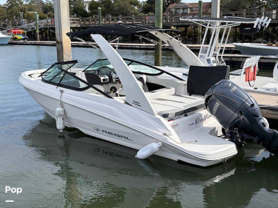 2025 Regal 21 OBX