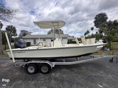 2021 Cobia 220 CC