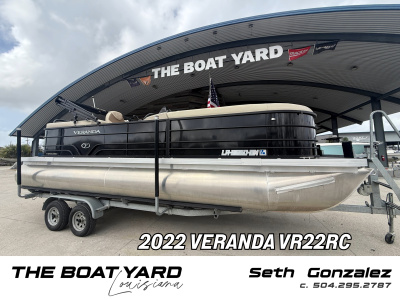 2022 Veranda VR22RC
