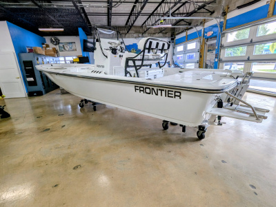 2026 Frontier 2104