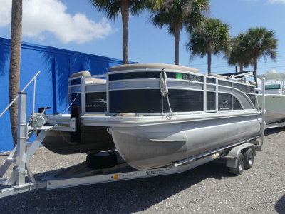 2019 Bennington 20 SLX