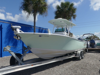 2018 Sportsman Open 282