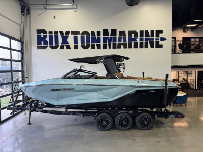 2026 Nautique Super Air Nautique G23