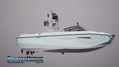 2026 Nautique Super Air Nautique G23