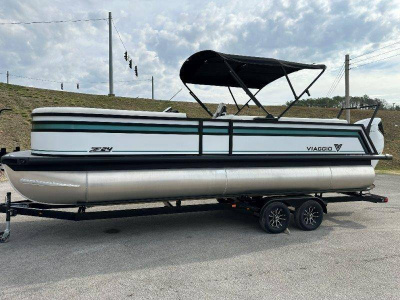 2026 Viaggio Lago Z24B