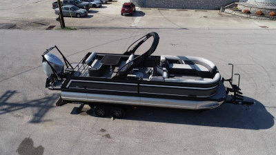 2026 Viaggio Lago Z24D