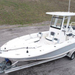2026 Robalo