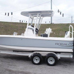 2026 Robalo