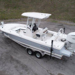 2026 Robalo