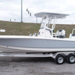 2026 Robalo