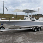 2026 Robalo