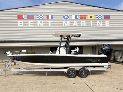 2026 Robalo 246 CAYMAN