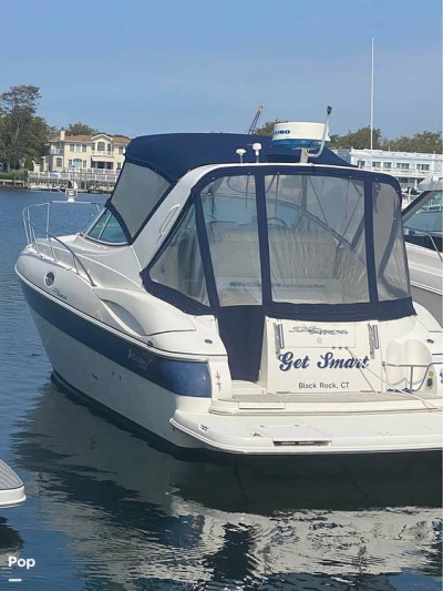 2006 Cruisers 320 Express
