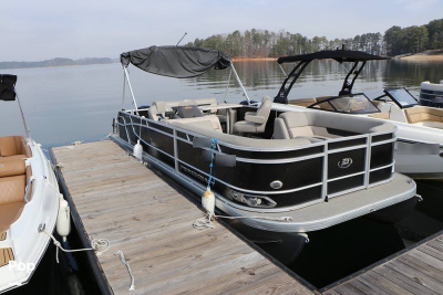 2023 Princecraft Vectra 23