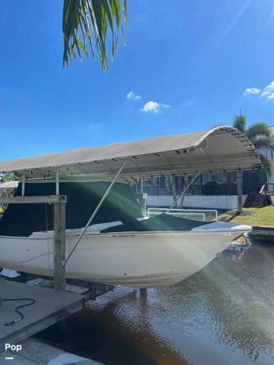 2023 Sea Fox 268 Traveler